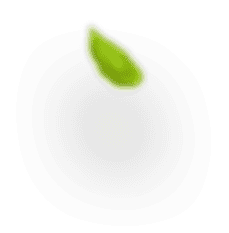 Уникальные благовония Pure in зеленый лист