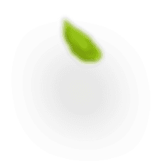 Уникальные благовония Pure in зеленый лист